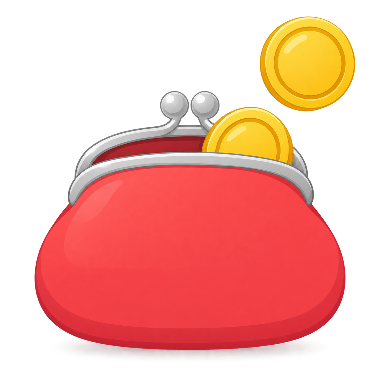 現金払い